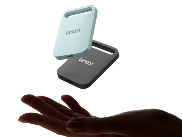 Lexar AIR