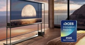 جایزه نوآوری CES 2026