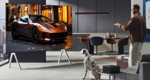 قیمت تلویزیون های ال جی