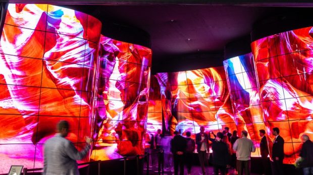 اشتباهات خرید تلویزیون