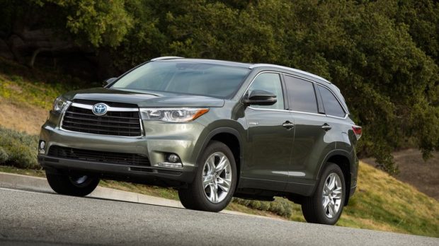 شاسی بلند دست دوم