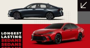 سدان با دوام