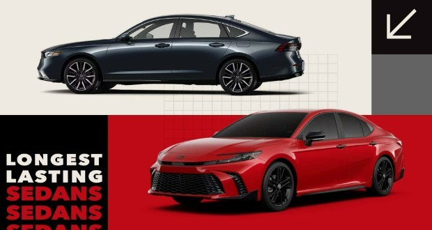 سدان با دوام