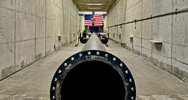 کاهش هزینه ارسال به فضا