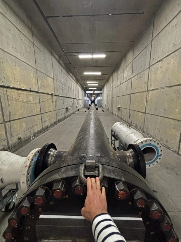 کاهش هزینه ارسال به فضا