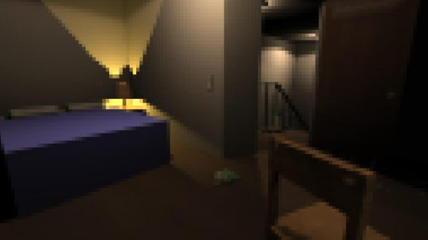 بهترین بازی‌های ترسناک رایگان