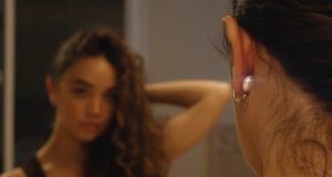 گوشواره هوشمند لومیا ۲