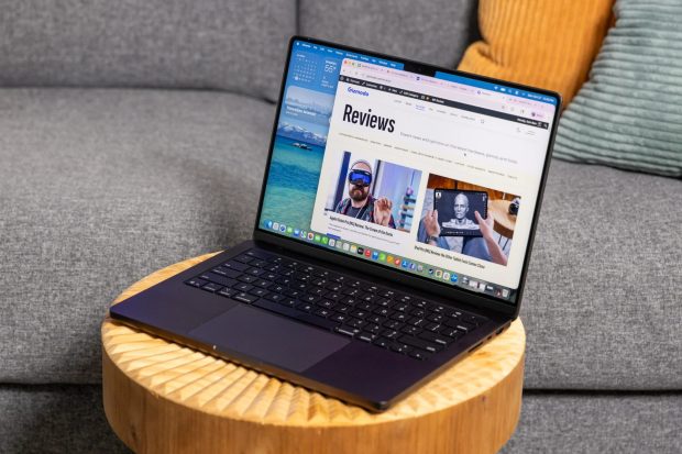 بهترین لپ تاپ های سال 2025