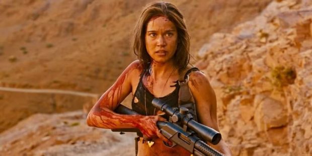 بهترین فیلم های اکشن انتقام‌جویی