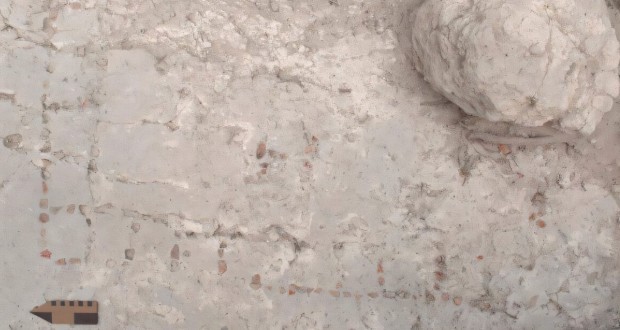 تخته بازی مایاها