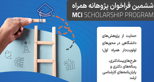 طرح پژوهانه همراه اول