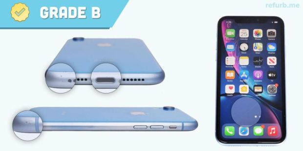 گوشی رفرش شده