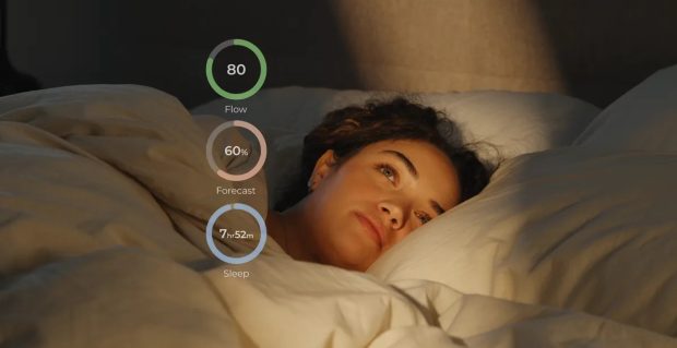 گوشواره هوشمند لومیا ۲