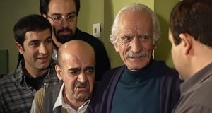 فصل جدید سریال زیر آسمان شهر