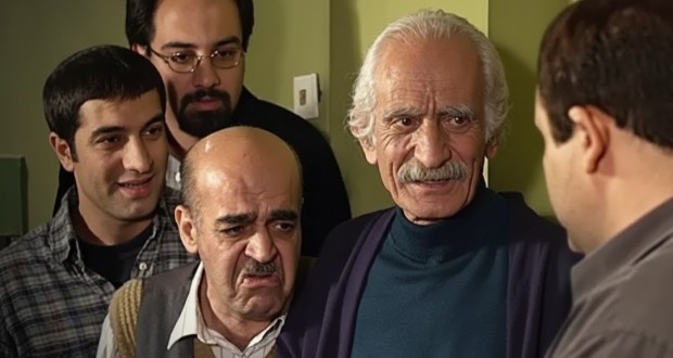 فصل جدید سریال زیر آسمان شهر