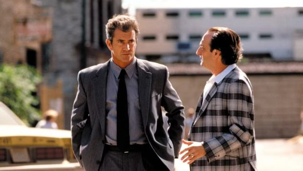 فیلم انتقامی