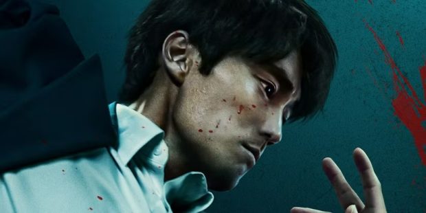 بهترین سریال های اکشن