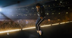 تریلر فیلم مایکل