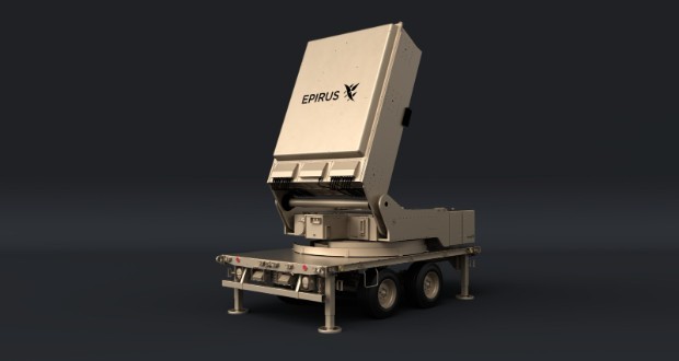 سلاح مایکروویو