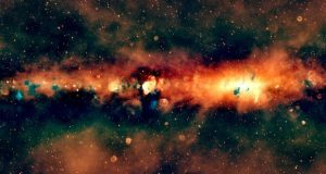 کهکشان راه شیری