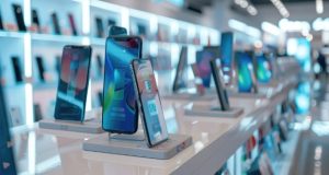 بازار موبایل ایران