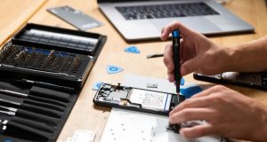 گارانتی گوشی‌های موبایل