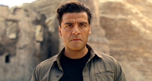 فصل دوم سریال مون نایت