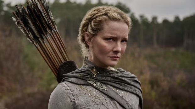 ۴ سریال گران‌قیمت