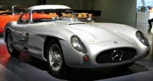 گران‌ترین خودروی جهان