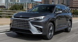 قابل اعتمادترین برندهای شاسی‌ بلند