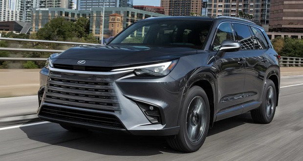 قابل اعتمادترین برندهای شاسی‌ بلند