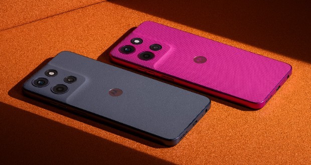 موتو جی و موتو جی پلی 2026