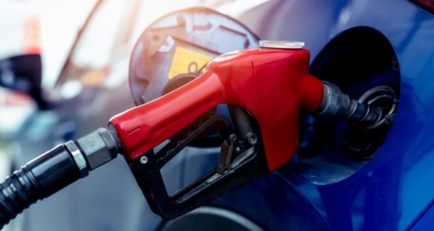 افزایش قیمت بنزین