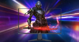 مانیتور گیمینگ MSI Mag 275QF E20