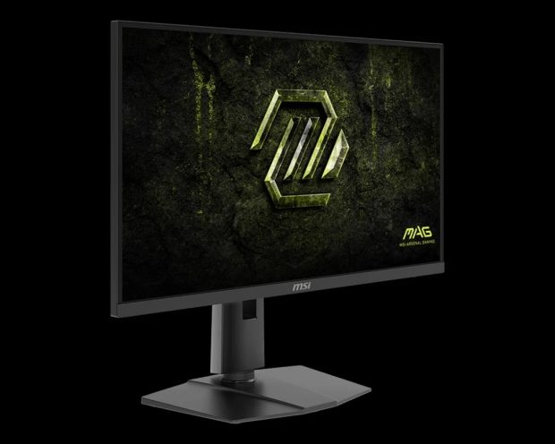 مانیتور گیمینگ MAG 274QPF X32