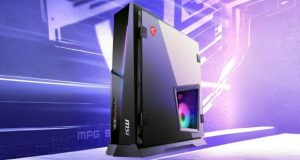 مینی کامپیوتر گیمینگ MSI Trident AS را دست کم نگیرید؛ گرافیک RTX 5060 و پردازنده قدرتمند Ultra 7 اینتل
