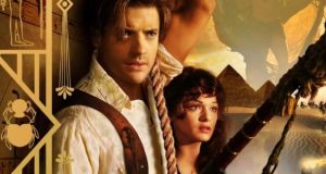 فیلم جدید مومیایی