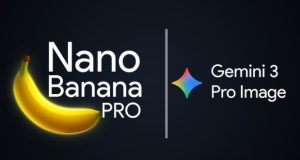 Nano Banana Pro