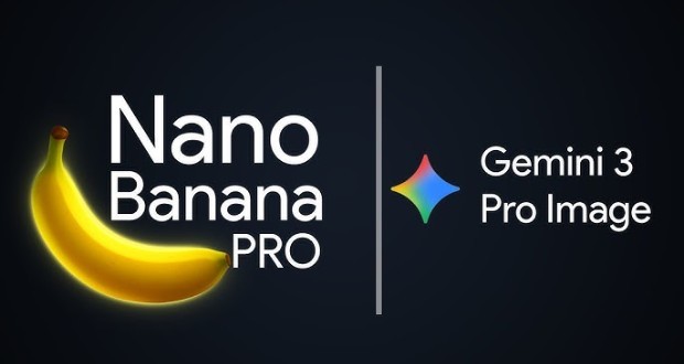 Nano Banana Pro