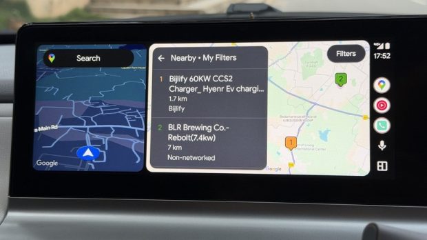 اپلیکیشن رایگان اندروید اتو