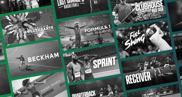 بهترین مستندهای نتفلیکس