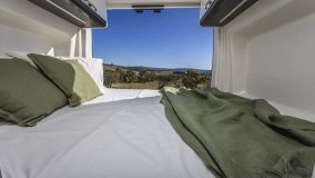 کمپر جدید مکسوس