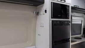 کمپر جدید مکسوس