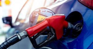 سهمیه بندی بنزین