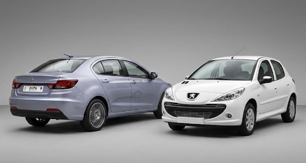 تأثیر افزایش قیمت بنزین روی قیمت خودرو