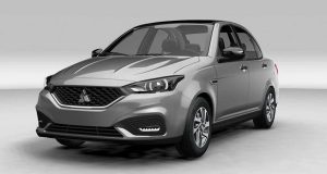 قیمت جدید محصولات مجهز سیستم SBR پارس خودرو