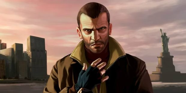 بهترین بازی های راکستار