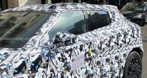 نسل جدید نیسان جوک