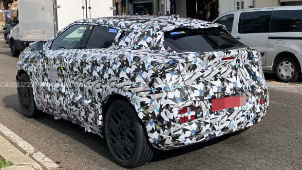 نسل جدید نیسان جوک