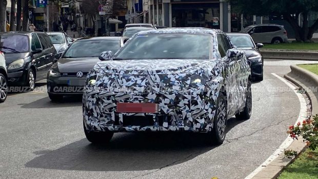 نسل جدید نیسان جوک